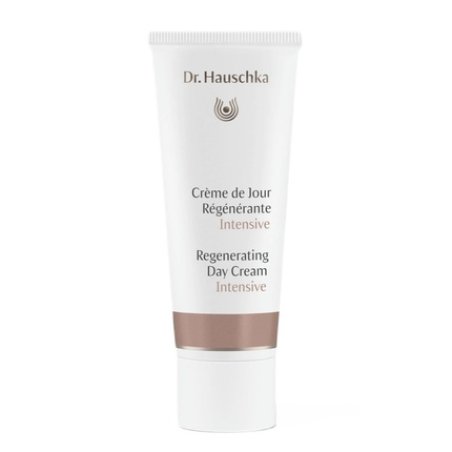 Dr Hauschka Regeneration Intensive Day Cream 40ml