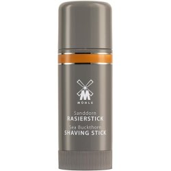 Mühle Shaving Stick 37g Sea Buckthorn