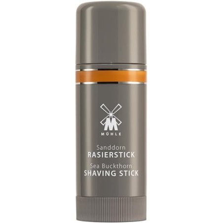 Mühle Shaving Stick 37g Sea Buckthorn