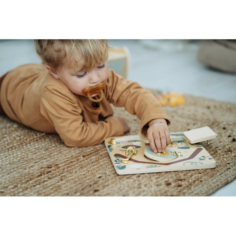 Small foot 12460 jouet d'apprentissage