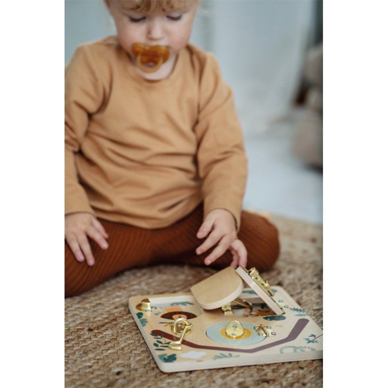 Small foot 12460 learning toy