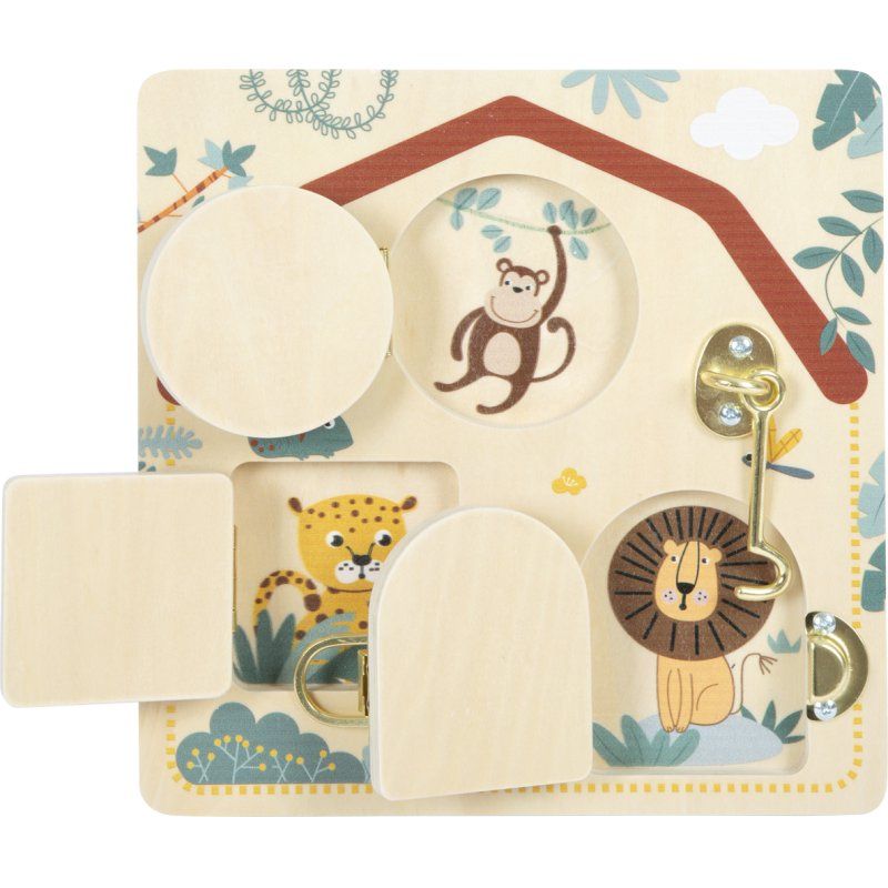 Small foot 12460 learning toy