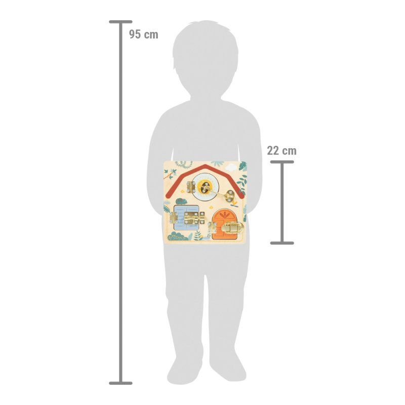 Small foot 12460 learning toy