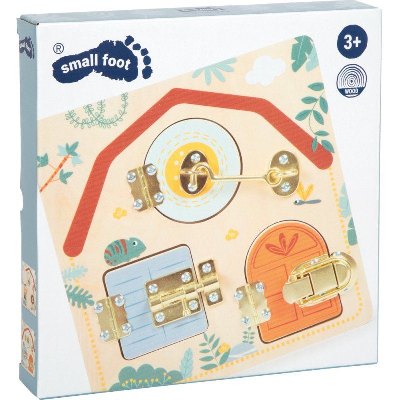 Small foot 12460 learning toy