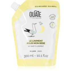 Ouate Liniment For My Baby Emulsione Detergente Delicata Per Neonati 300 Ml