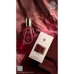 Fragrance World Eau De Parfum Venti Charisma For Women 50 Ml