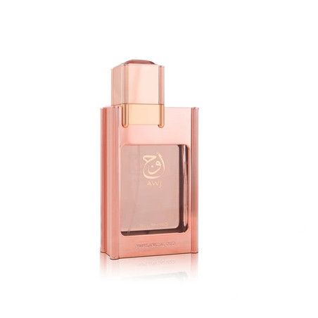Mamlakt Al Oud Awj Blushing Eau De Parfum For Women 100 Ml