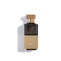 Shaikh Saeed Amirage Caf Opus Eau De Parfum Unisex 100 Ml