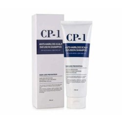 Esthetic House CP-1 Anti-Hair Loss Scalp Infusion Shampoo 250ml