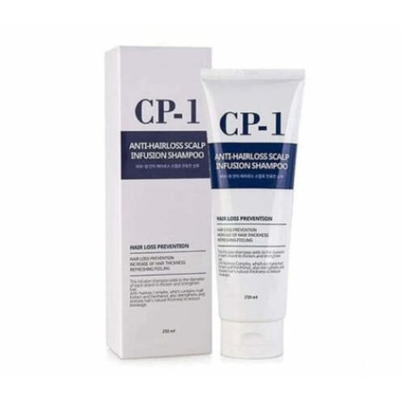 Esthetic House CP-1 Anti-Hair Loss Scalp Infusion Shampoo 250ml