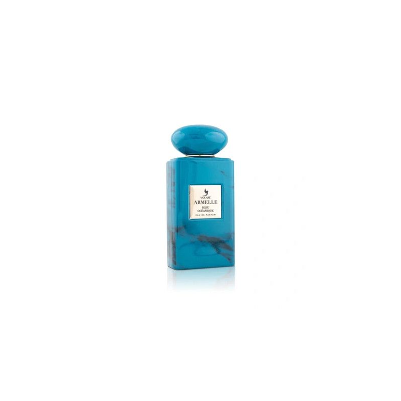 Volare Eau De Parfum Armelle Bleu Ocanique Unisex 100 Ml