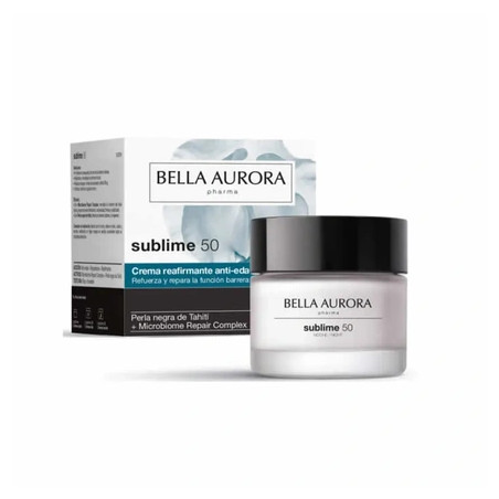 Bella Aurora Sublime 50 Night Cream 50ml