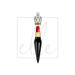 Christian Louboutin Beauty Rouge Louboutin Silky Satin Lipstick 38g 500 Torerra