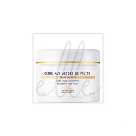 Biologique Recherche Cream With Fruit Acids 30ml