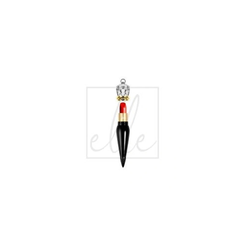 Christian Louboutin Beauty Rouge Louboutin Silky Satin Lipstick 38g 005 Youpiyou