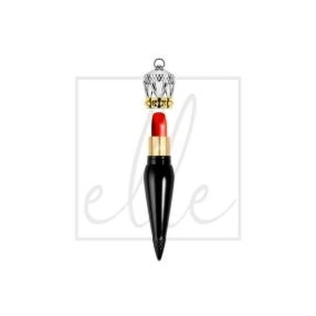 Christian Louboutin Beauty Rouge Louboutin Silky Satin Lipstick 38g 005 Youpiyou