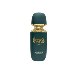 Arabiyat Prestige Ramad Oriental Eau De Parfum Unisex 100 Ml