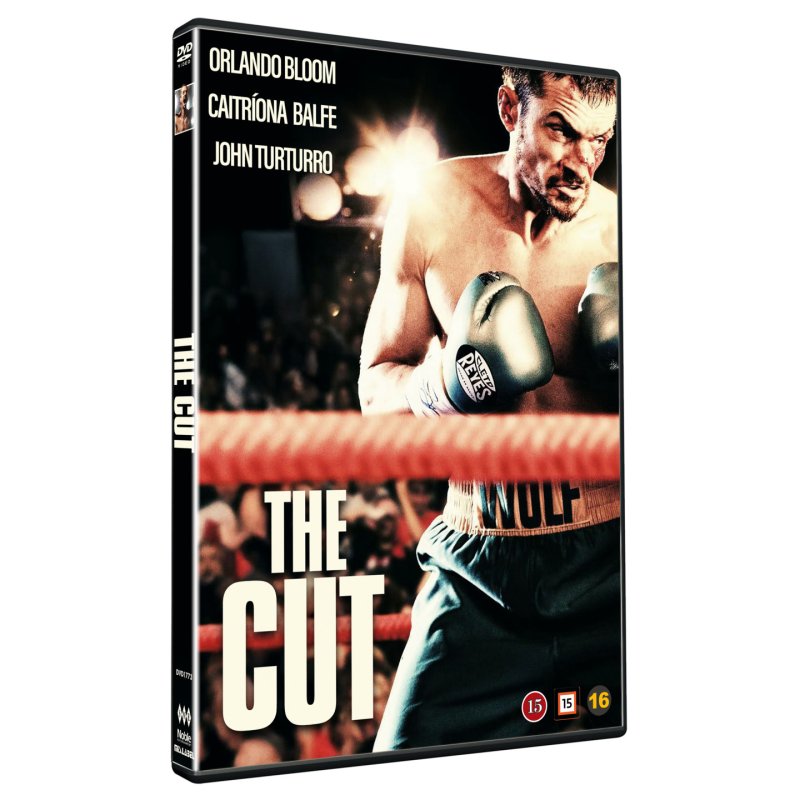 The Cut - (DVD)