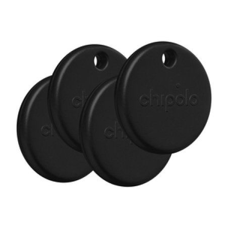 Chipolo POP for Google & Apple Black P4