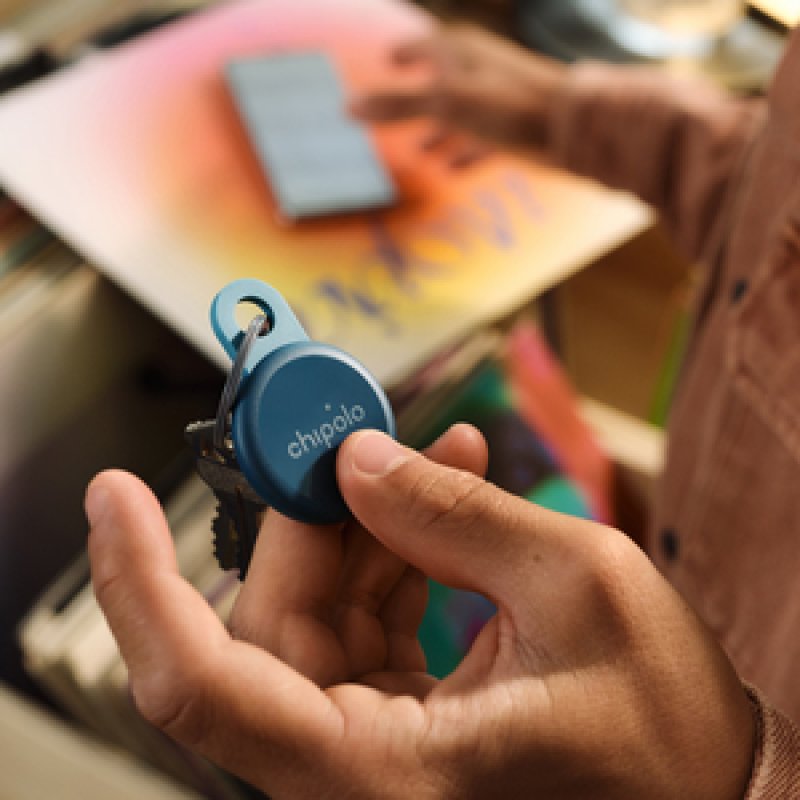 LOOP TRACKER RECHARGEABLE APPLEANDROID X4 ROSE BLEU NOIR BLANC