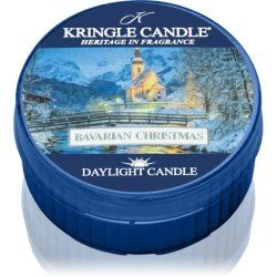 Kringle Candle Bavarian Christmas Candle 42g