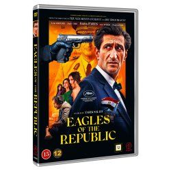 Eagle of The Republic