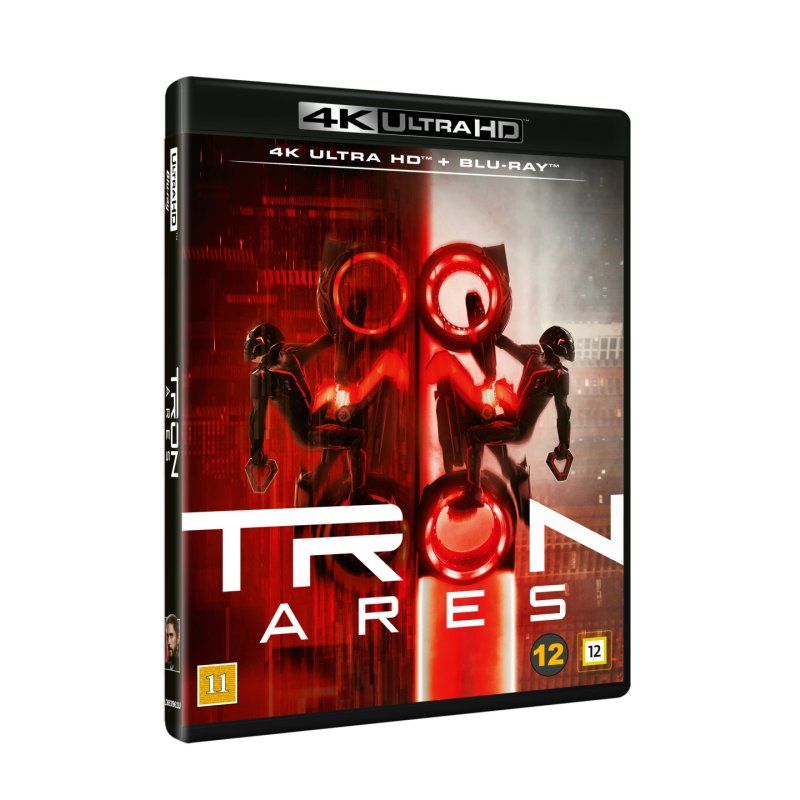 Tron: Ares