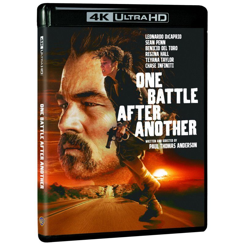 One Battle After Another