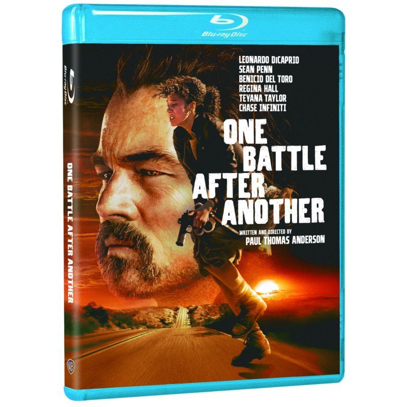 One Battle After Another