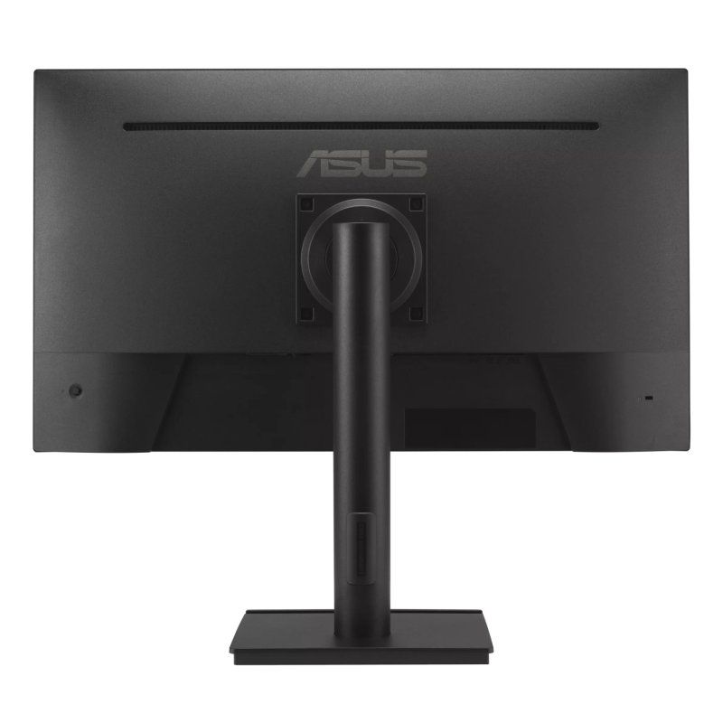 STOCK1 - ASUS BE27AQ écran plat de PC 68,6 cm (27") 2560 x 1440 pixels Wide Quad HD LCD Noir