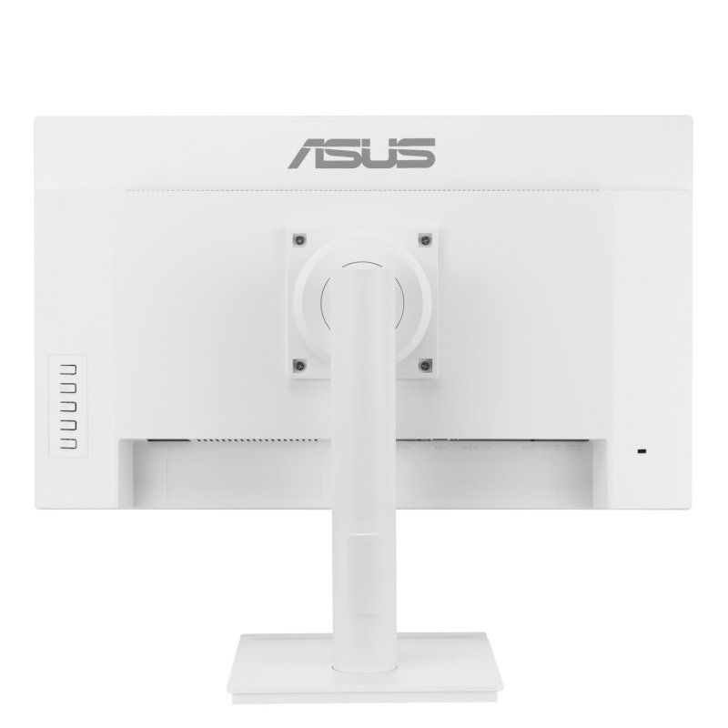 ASUS VA279QGS-W écran plat de PC 68,6 cm (27") 1920 x 1080 pixels Full HD LCD Blanc