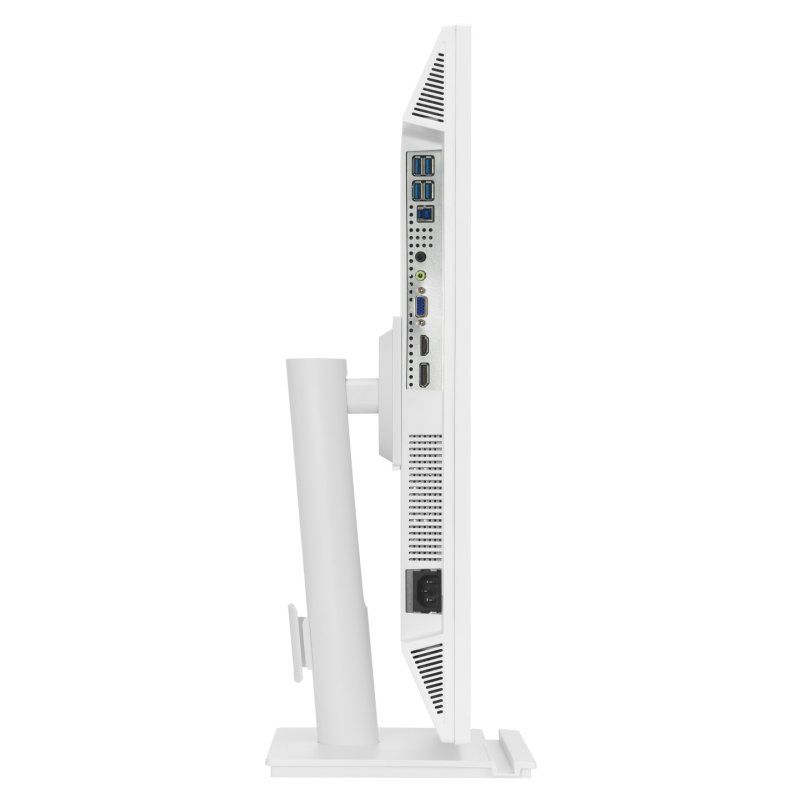 ASUS VA279QGS-W computer monitor 68.6 cm (27") 1920 x 1080 pixels Full HD LCD White