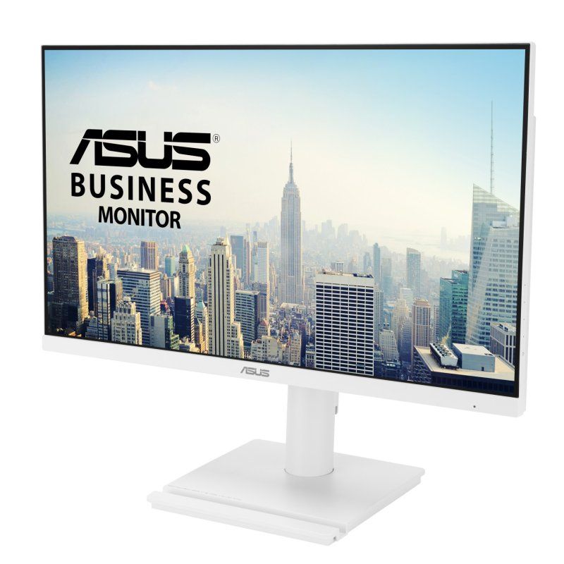 ASUS VA279QGS-W computer monitor 68.6 cm (27") 1920 x 1080 pixels Full HD LCD White
