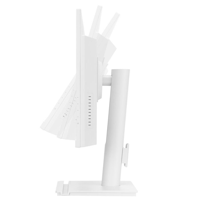 ASUS VA279QGS-W computer monitor 68.6 cm (27") 1920 x 1080 pixels Full HD LCD White