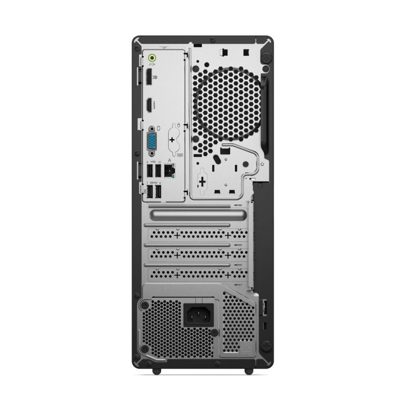 Lenovo ThinkCentre neo 50t Gen 6 Intel Core Ultra 5 225 16 Go DDR5-SDRAM 512 Go SSD Windows 11 Pro Tower PC Noir