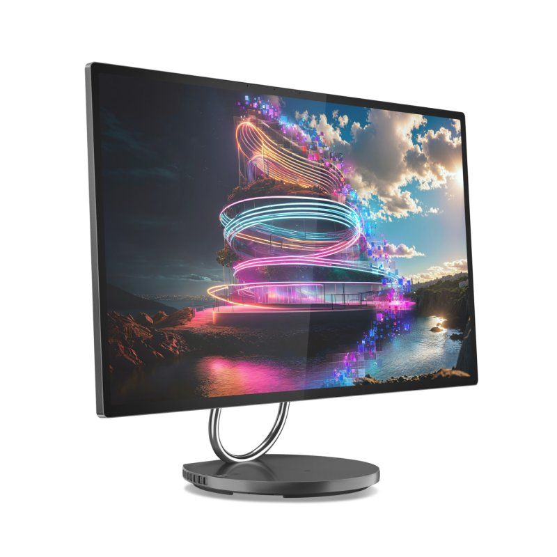 Lenovo Yoga AIO 32ILL10 Core Ultra 7 258V 32GB/1TB SSD 31,5" UHD RTX4050 Win11 Pro