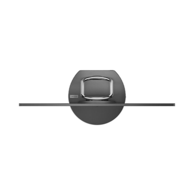 Lenovo Yoga AIO 32ILL10 Intel Core Ultra 7 258V 80 cm (31.5") 3840 x 2160 pixels PC All-in-One 32 Go LPDDR5x-SDRAM 1 To