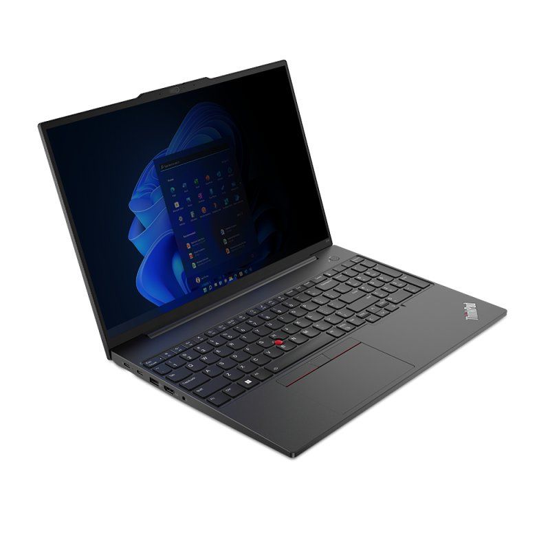 Lenovo 4XJ1U03939 filtre anti-reflets pour écran et filtre de confidentialité 40,6 cm (16") Ordinateur portable