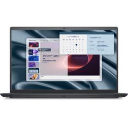 DELL Pro 15 Essential PV15255 AMD Ryzen™ 3 7320U Laptop 39.6 cm (15.6") Full HD 8 GB LPDDR5-SDRAM 512 GB SSD Wi-Fi 5