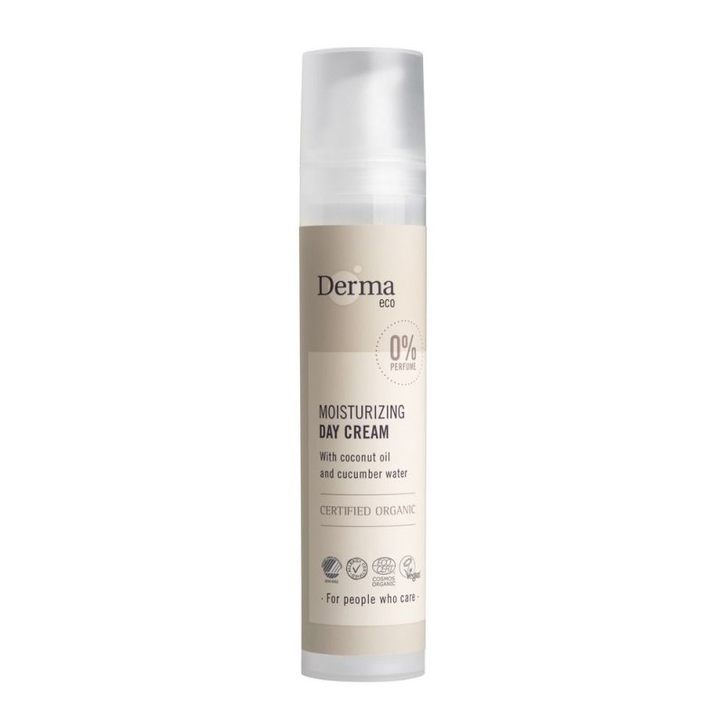 Derma - Eco Day Cream 50 ml