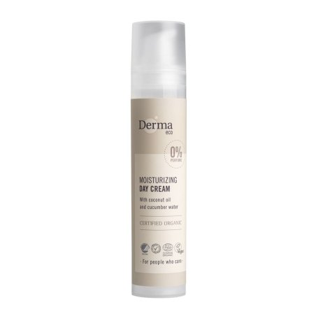 Derma - Eco Day Cream 50 ml
