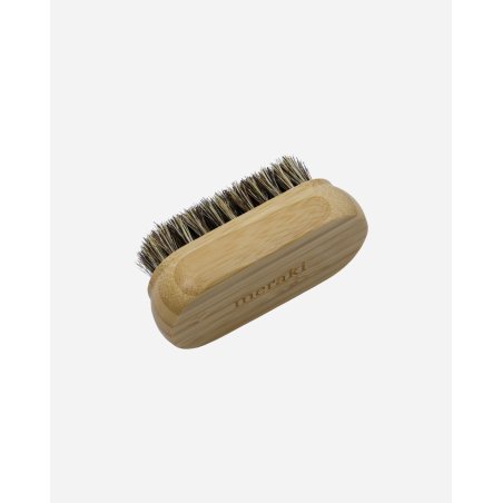 Meraki - Nail Brush - Nature - L:8.4cm, W:4.4cm, H:3.5cm