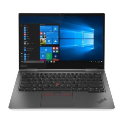 T1A - Lenovo ThinkPad X1 Yoga Refurbished i5-8365U 14 Touchscreen 8GB 256GB Win11 Pro Grey