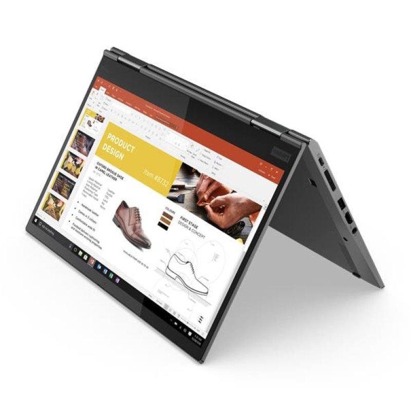 T1A Lenovo ThinkPad X1 Yoga Gen 4 Refurbished Intel Core™ i5 i5-8365U Hybrid (2-in-1) 35.6 cm (14") Touchscreen 8 GB