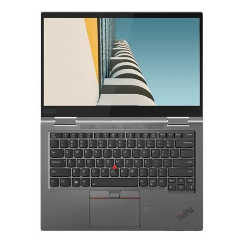 T1A - Lenovo ThinkPad X1 Yoga Refurbished i5-8365U 14 Touchscreen 8GB 256GB Win11 Pro Grey
