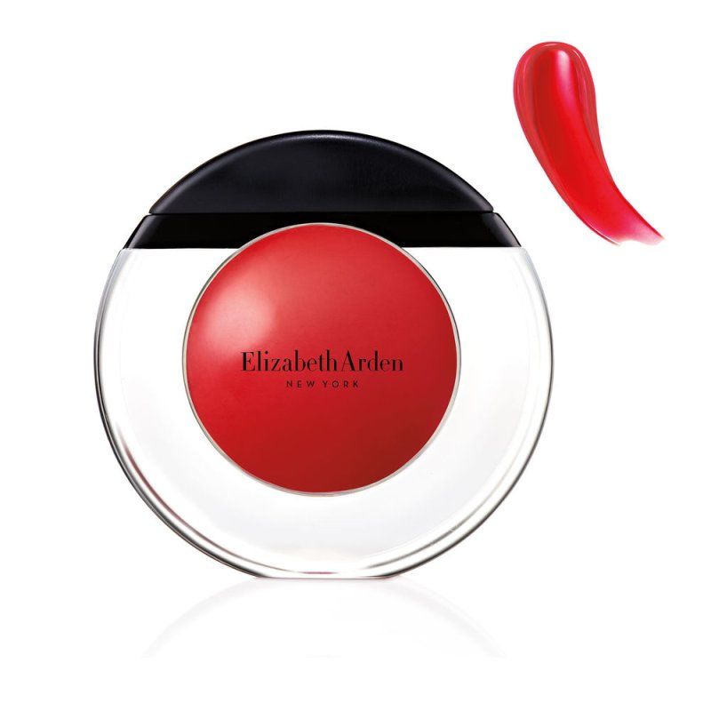 Elizabeth Arden Tropical Escape Lip Oil Rejuvenate Red