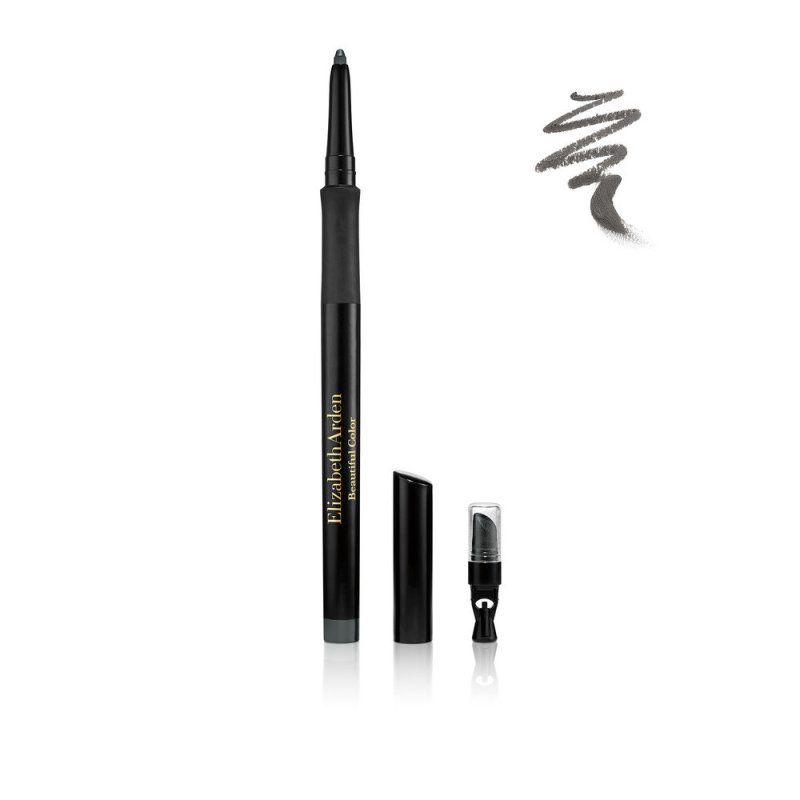 Elizabeth Arden Beautiful Color Precision Glide Eye Liner crayon contour des yeux 0,35 g Kohl Slate