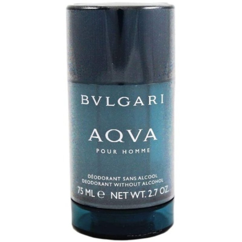 Bulgari Aqva, Homme/Man, Deo Stick, 75 Ml