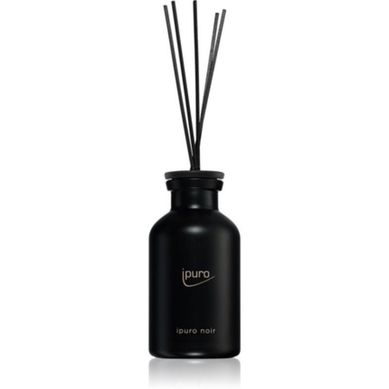 Ipuro Classic Noir Aroma Diffuser 75 Ml