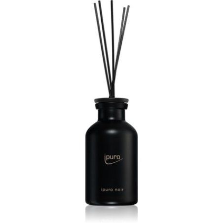 Ipuro Classic Noir Aroma Diffuser 75 Ml